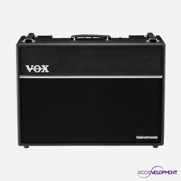 [VOX] Valvetronix VT120 150W 2X12