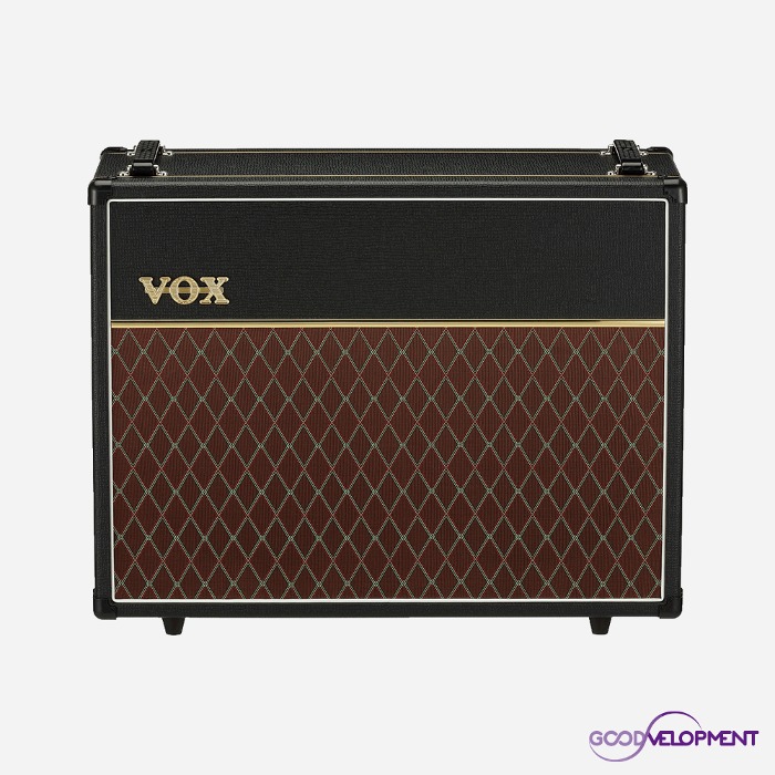 [VOX] Custom V212C Extension Cabinet