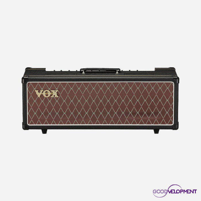 [VOX] Custom AC30CH