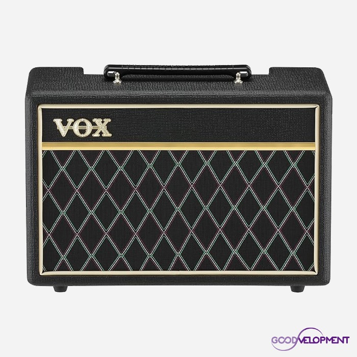[VOX] Pathfinder 10 Bass