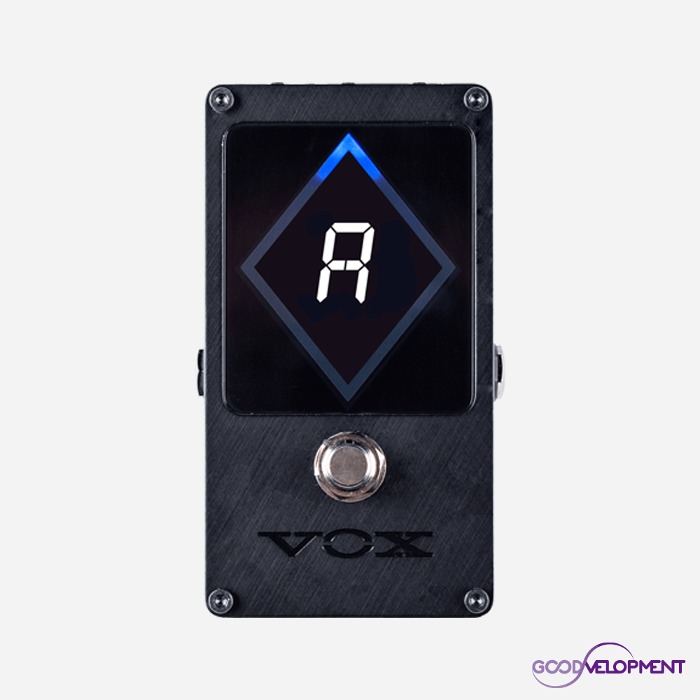 [VOX] VXT-1