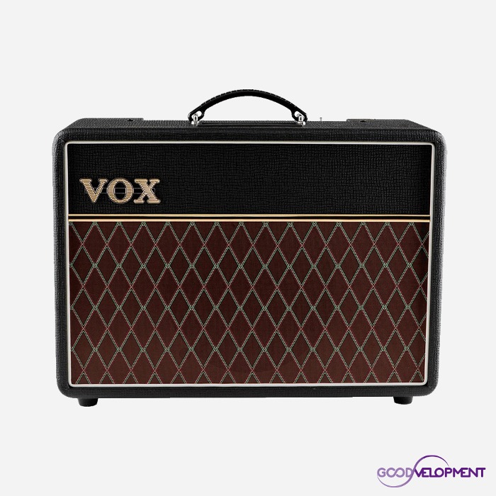 [VOX] Custom AC10C1