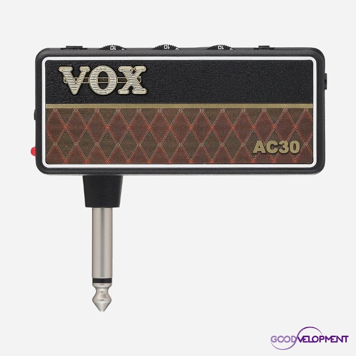 [VOX] amPlug2 AC30 AP2-AC