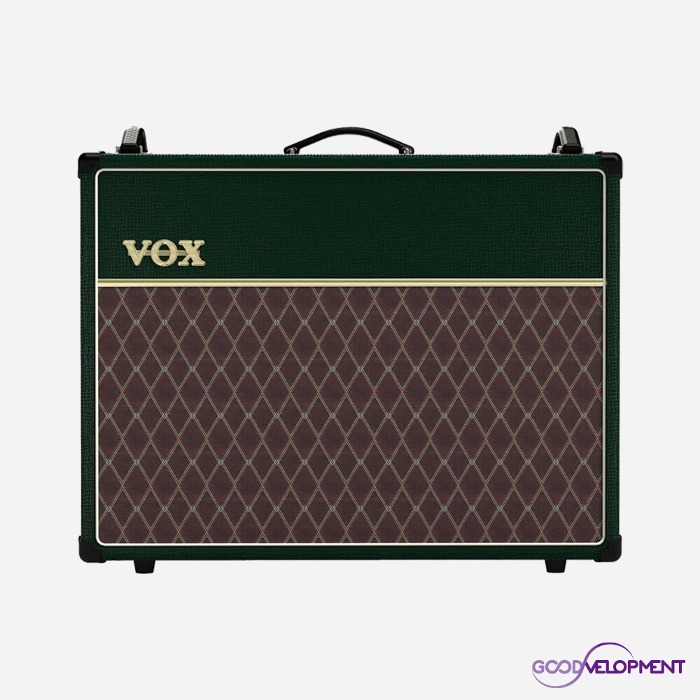 [VOX] AC30C2 BRG2 Limited Edition