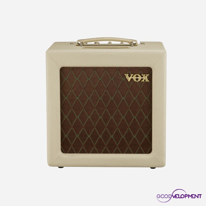 [VOX] AC4TV Modern Classic