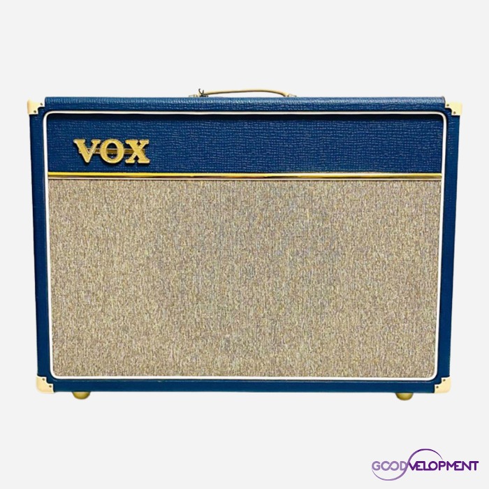 [VOX] Custom AC15C1-BL Limited Edition