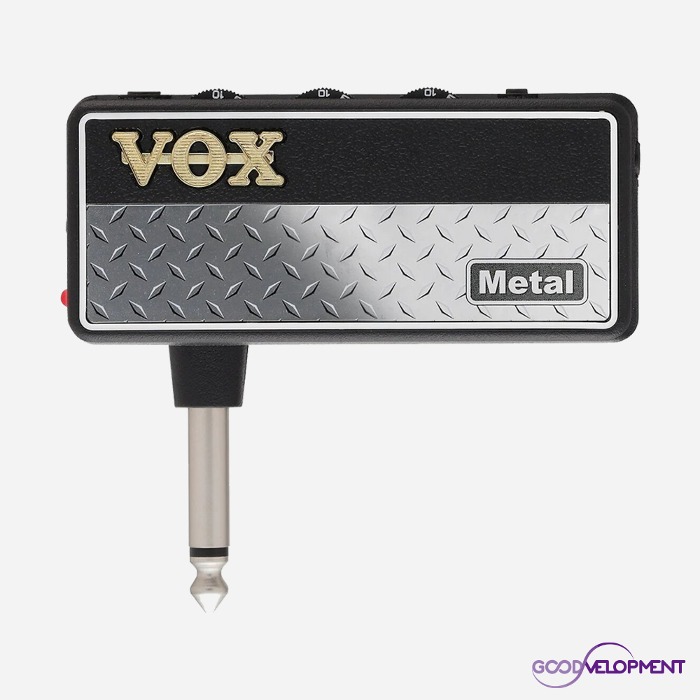 [VOX] amPlug2 Metal AP2-MT