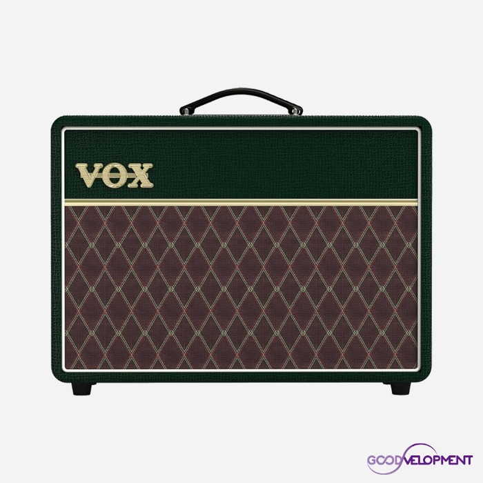 [VOX] AC10C1 BRG2 Limited Edition