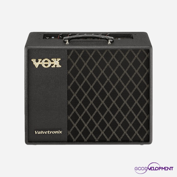 [VOX] VT40X